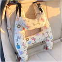 Oreiller de voyage et Sécurité pour enfant