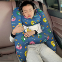 Oreiller de voyage et Sécurité pour enfant