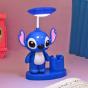 Lampe de Table Stitch