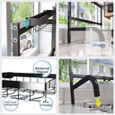 Égouttoir Vaisselle Et Étagère De Cuisine