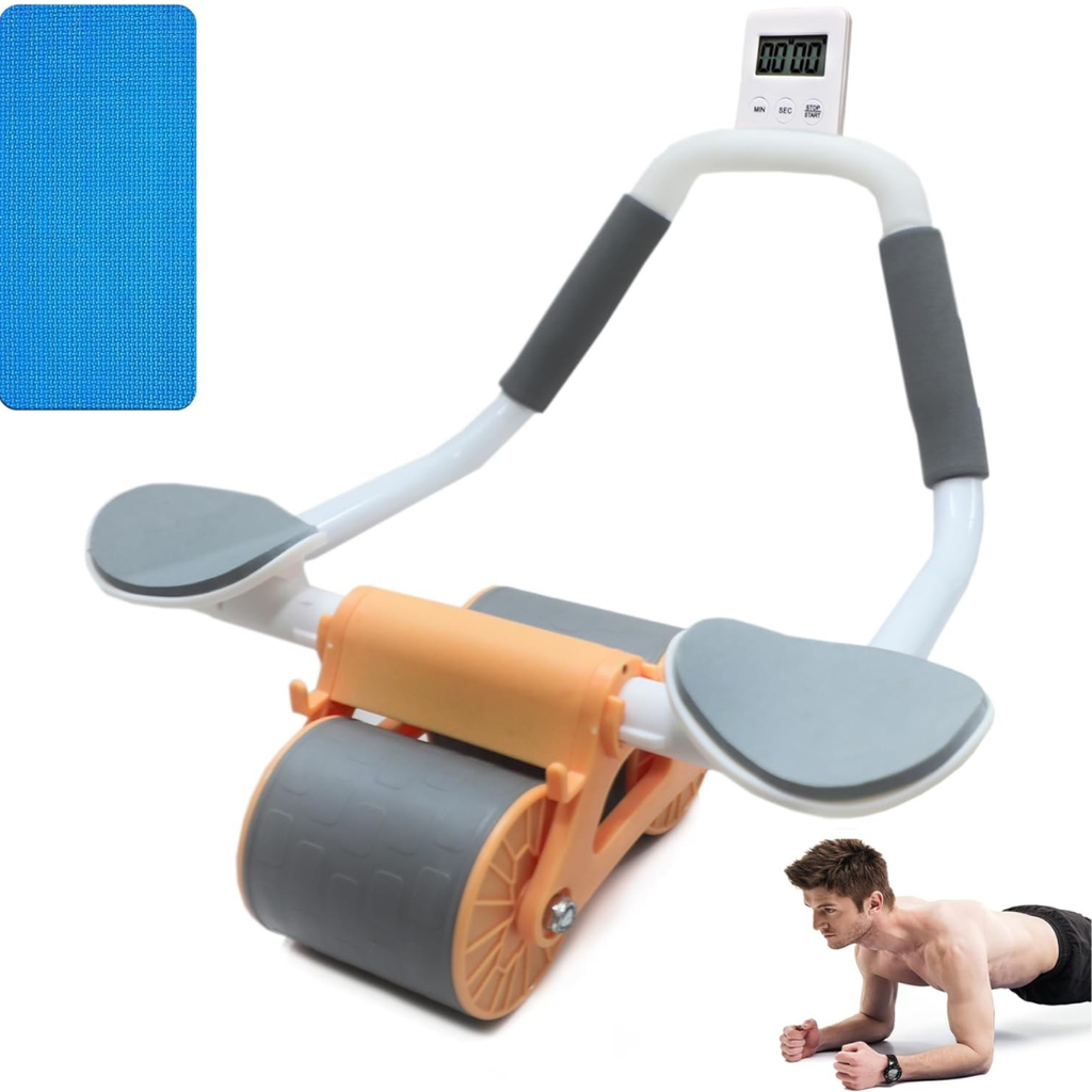 Roue Abdominale Multifonction