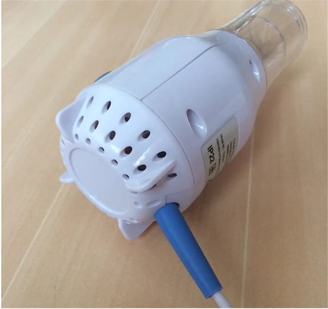 Anti-Poux Électrique