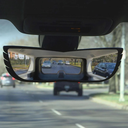 Rétroviseur intérieur panoramique grand angle pour voiture