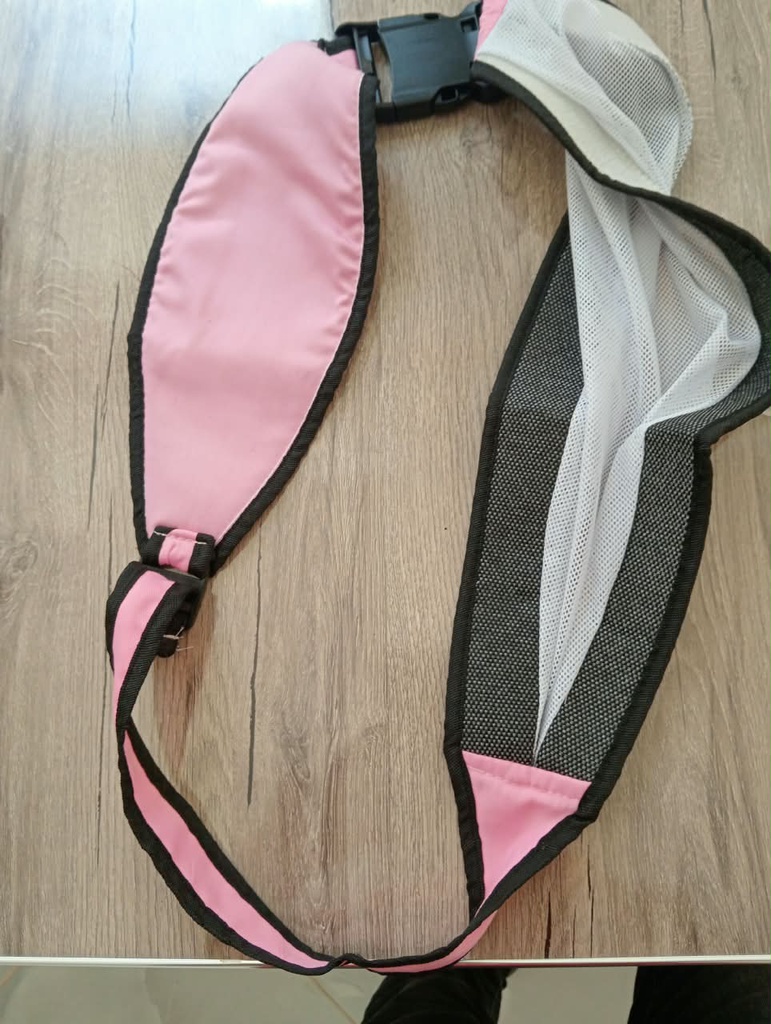 porte bébé pour nouveau né
