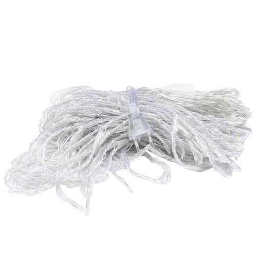 Rideaux Lumineux JAUNE