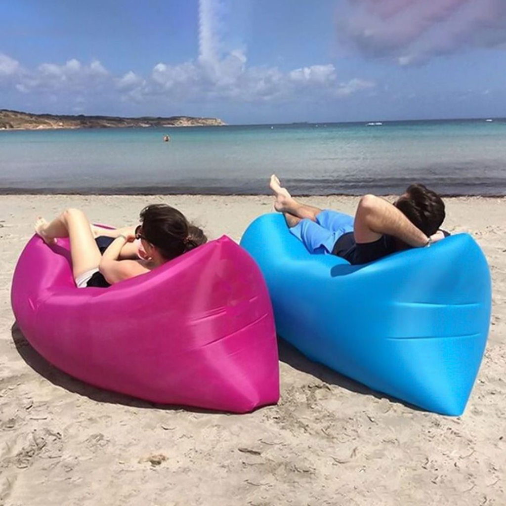 Canapé Gonflable Portable