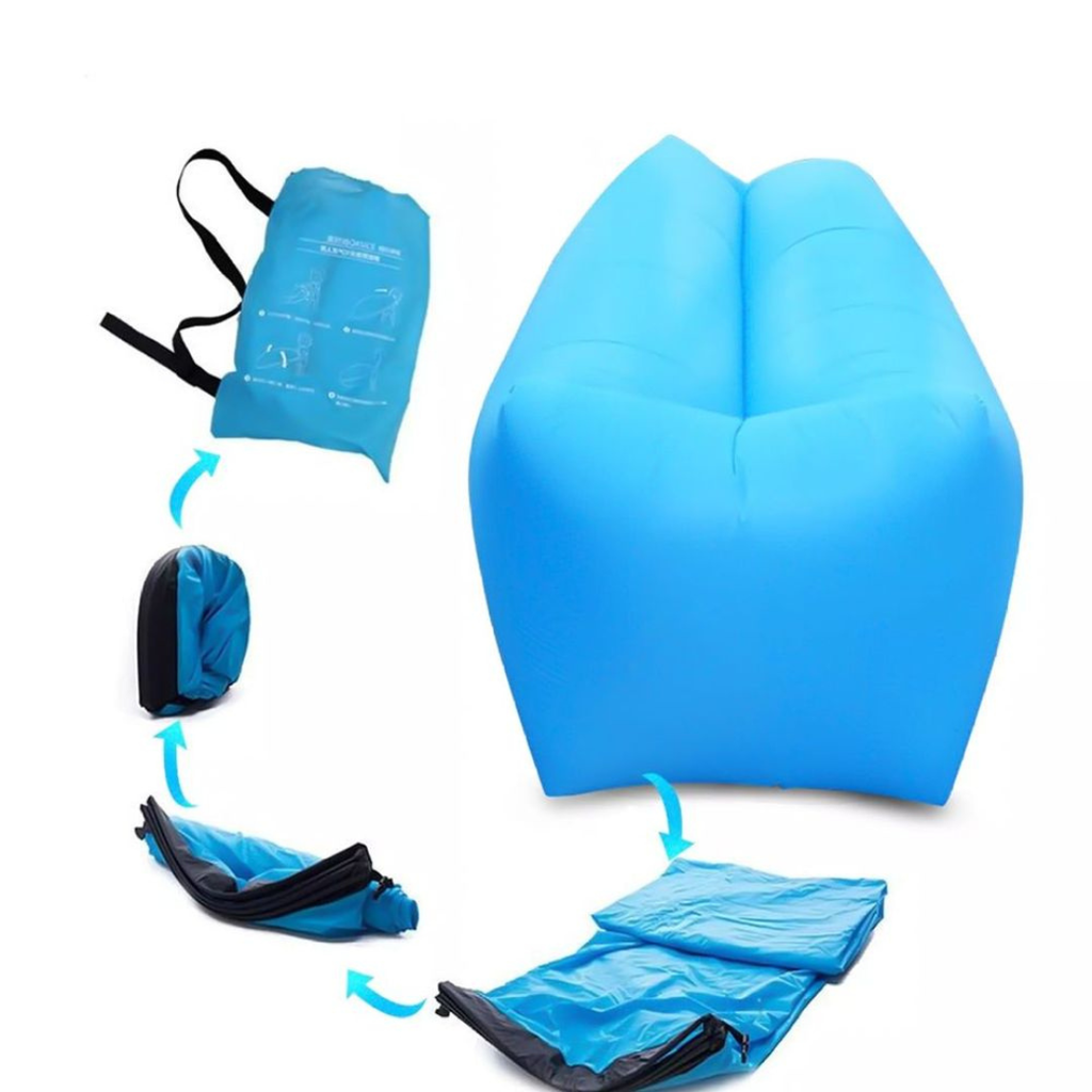 Canapé Gonflable Portable