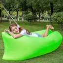 Canapé Gonflable Portable