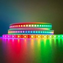 LED strip avec télécommande
