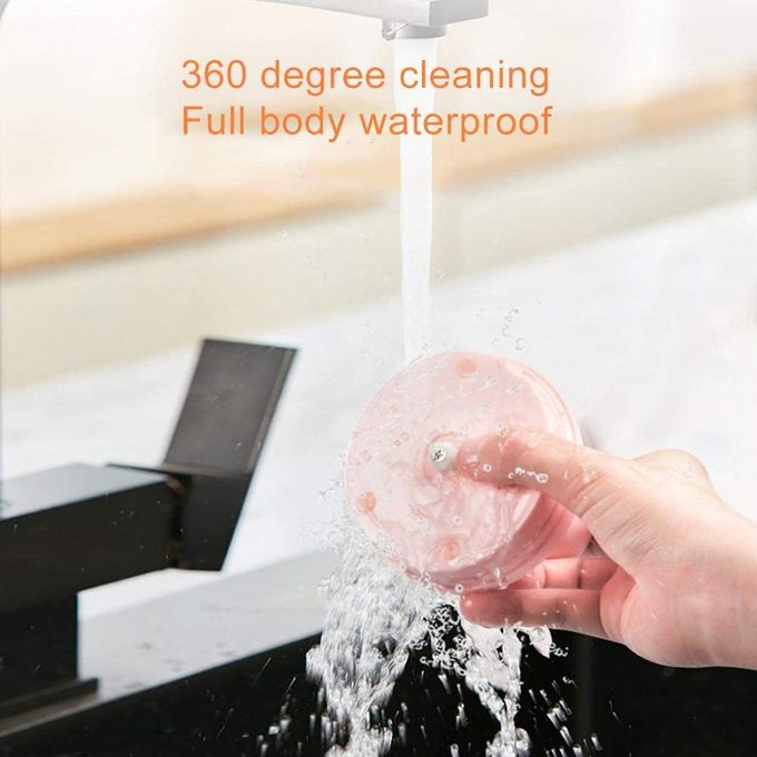 Mini Hachoir Electrique Sans Fil