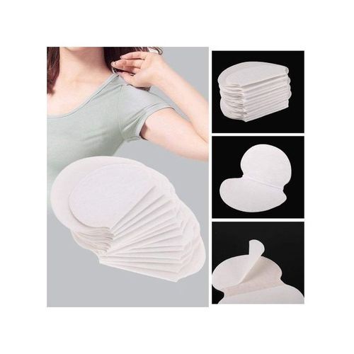 Tampons De Transpiration Des Aisselles Absorbantes