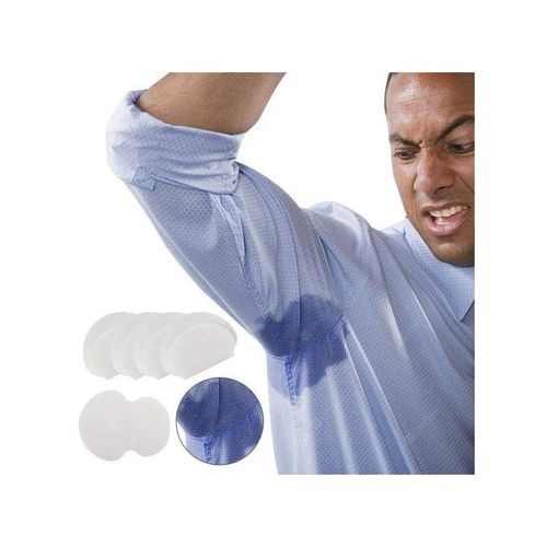 Tampons De Transpiration Des Aisselles Absorbantes