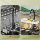 Plateau de séchage pour évier de cuisine