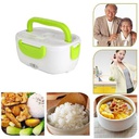 Boîte Chauffante Lunch Box Électrique