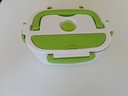 Boîte Chauffante Lunch Box Électrique