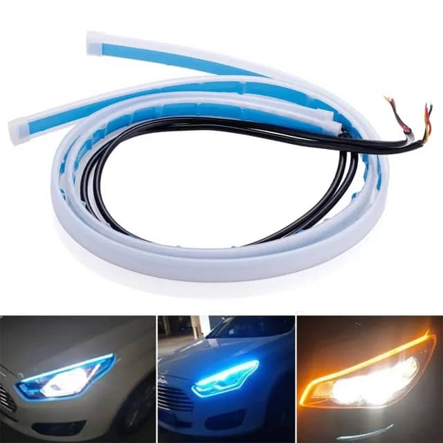 LED Bandes lumineuses pour voiture