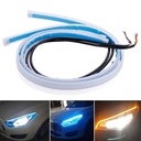 LED Bandes lumineuses pour voiture