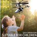 Avion de vol électrique