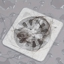 Autocollants de Filtre bonde lavbo