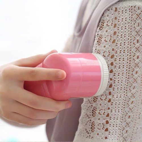 Mini Rasoir Electrique Pour Les Vêtements RECHARGEABLE