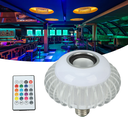 Ampoule LED sans fil