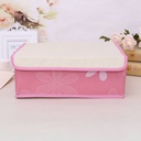 3 Boites Rangement De Sous Vetement