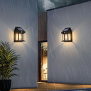 Lampe Murale Solaire LED avec Détecteur de Mouvement