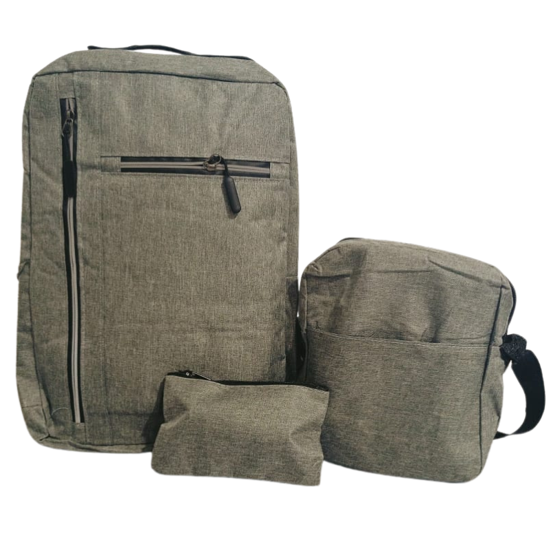Sac à Dos Multifonctionnel 3Pcs N02