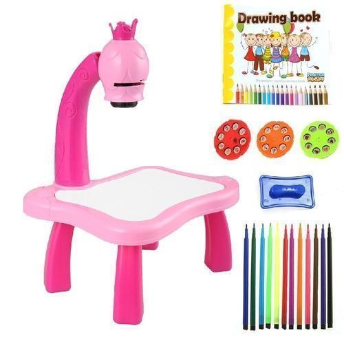 Table de Dessin pour Enfant