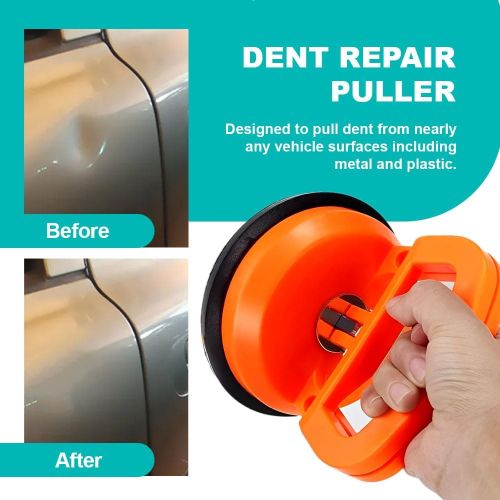 ventouse forte réparation auto