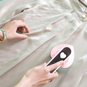 Mini fer à vapeur électrique Portable