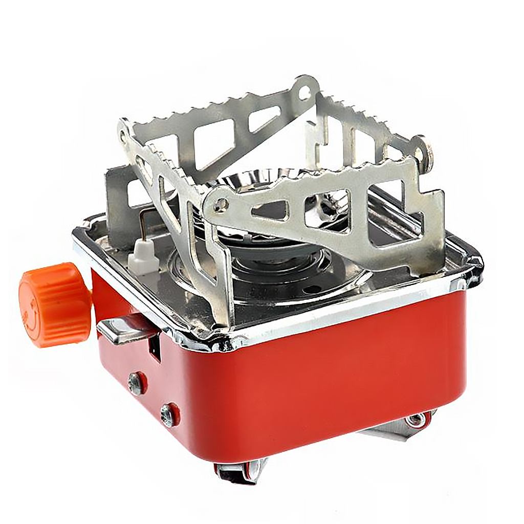 Réchaud A Gaz Portable