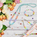 Ensemble de fabrication de bijoux Pour enfant