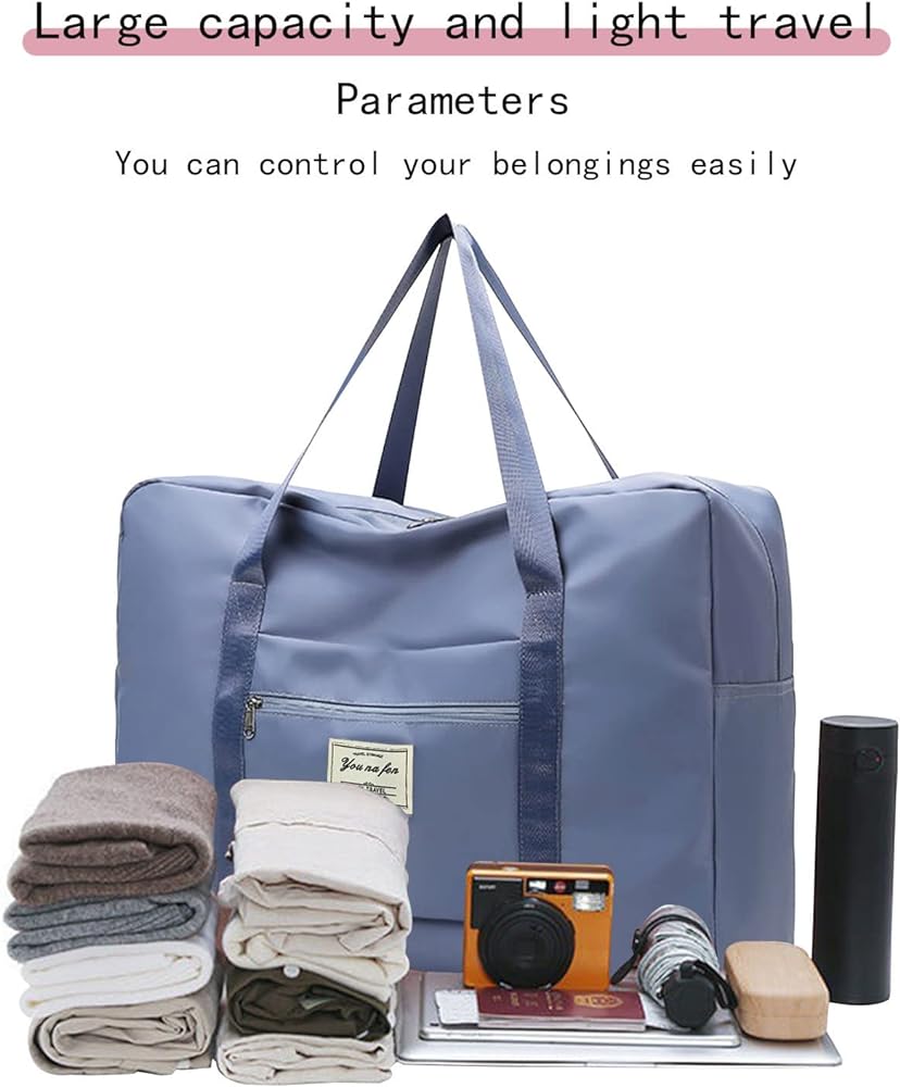 Sacs de Voyage Pliable