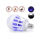 Ampoule Led Anti-Moustiques