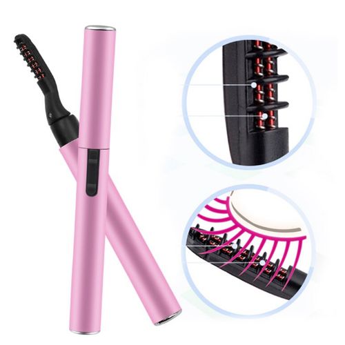 Recourbe Cils Électrique Chauffant