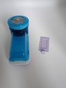 Mini Rasoir Electrique Pour Les Vêtements.