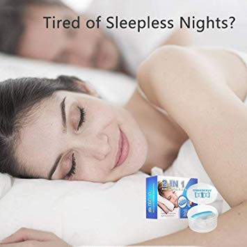 Appareil Anti-ronflement