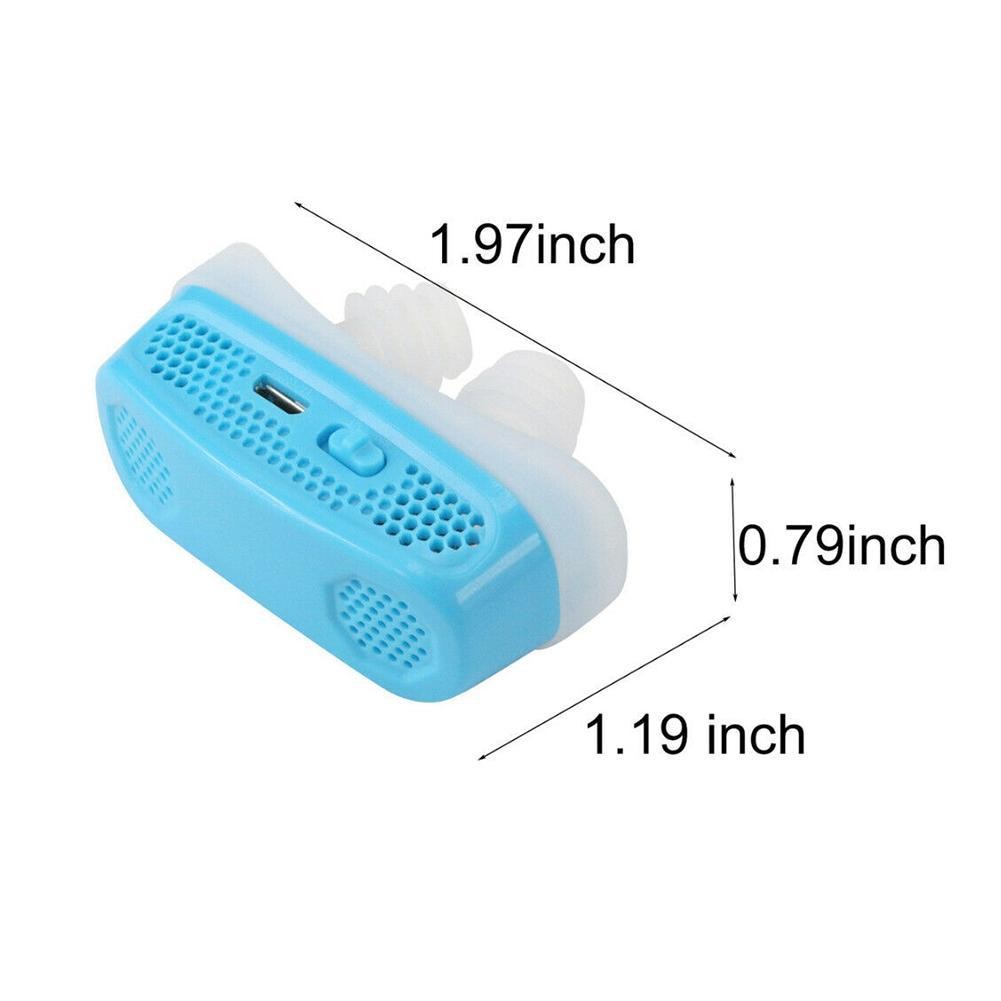 Appareil Anti-ronflement