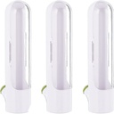 pack 3 conservateur d'herbes