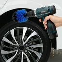 Ensemble 3Pcs Brosse de Lifting