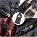 Lot de 24 tirettes de fermeture éclair