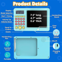 Tablette Tactile Educatif Pour Enfant