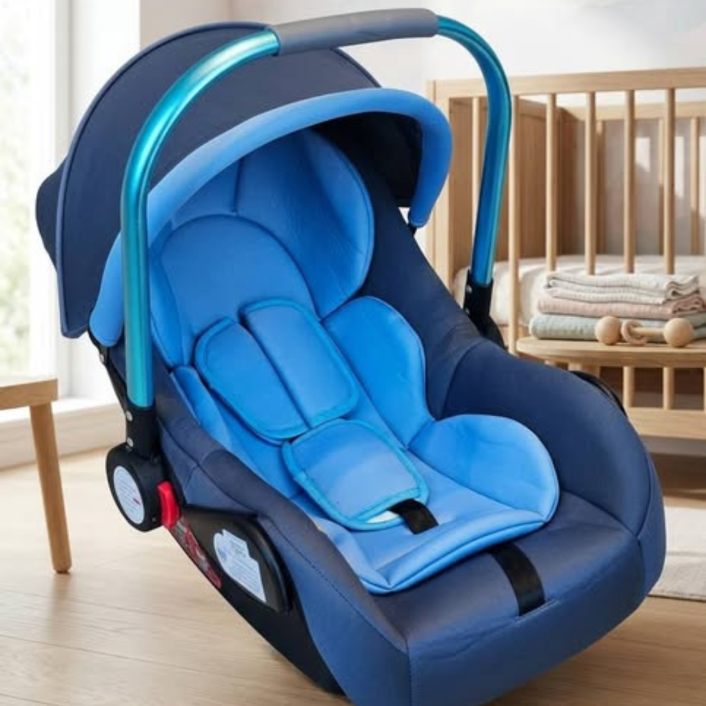 Siège Auto Bébé