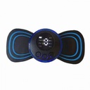 Appareil de massage portatif