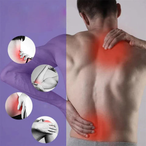 Appareil de massage portatif