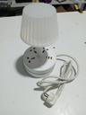 Lampe et Prise Électrique Intelligente