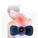 Appareil de massage portatif