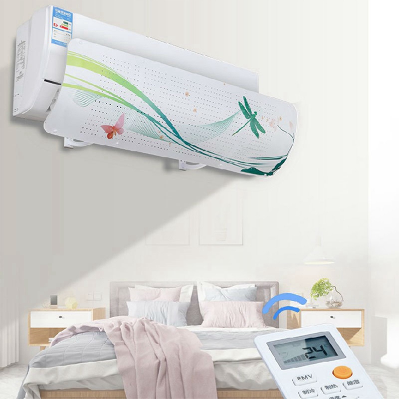 Déflecteur d’Air pour Climatiseur