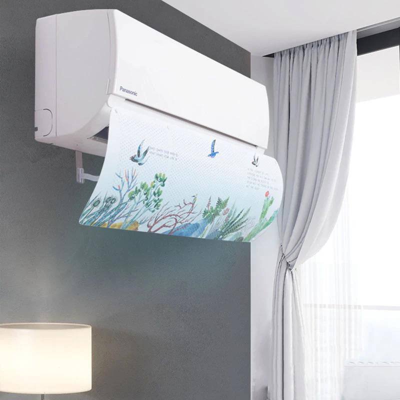 Déflecteur d’Air pour Climatiseur